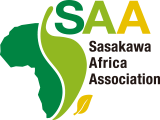 Sasakawa Africa Association (SAA)